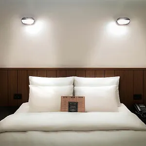 2* Motel Lumia Myeongdong