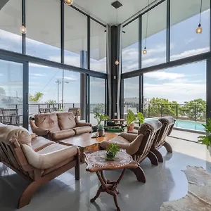 On Ocean View Zuid-Afrika