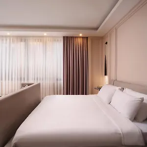 Walton Sisli Appart hôtel