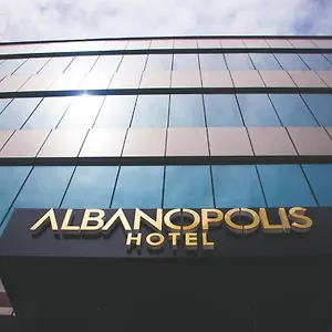 Albanopolis Albanië