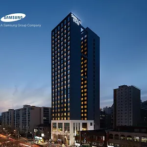 4* Отель Shilla Seocho Gangnam Station