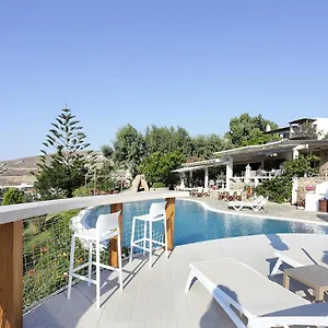 Albatros Club Mykonos Griekenland