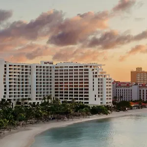 The St. Regis Aruba , Palm Beach Aruba