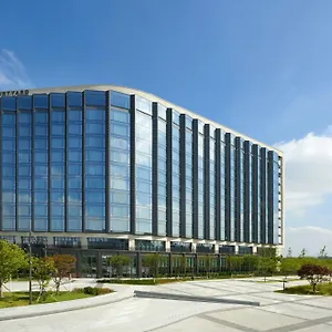 Hotel Courtyard By Marriott Botanic Park, Seoul