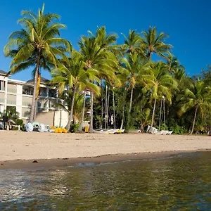 Island Views Beachfront 4*, Palm Cove Australia