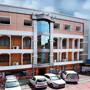 Anandkrishna Residency , Guruvayur India