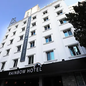 3* Отель Rainbow Yongsan