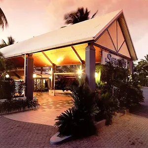 Seahaven 4*, Townsville Australia