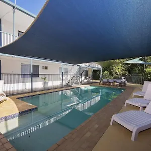 Apollo Jewel Beachfront 3*, South Mission Beach Australia