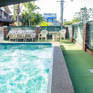 Arabella Motor 3*, Tweed Heads Australia