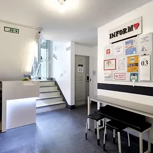 Maison d'hôtes Jun, Séoul