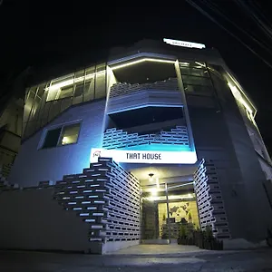 Maison d'hôtes That House Hongdae, Séoul