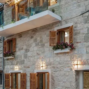 Luxury View Marjan Maison d'hôtes