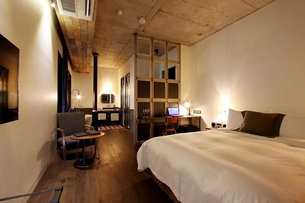 Boutique Hotel Loft Seoul 3*,  Südkorea
